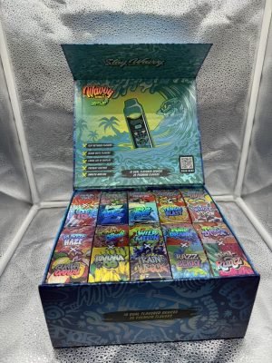 wavvy vape