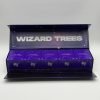 wizard tree dispo