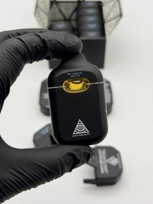 anti gravity 2g disposable