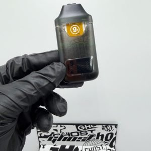 ghost 2g disposable​