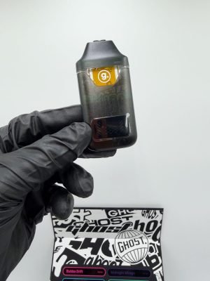 ghost 2g disposable​
