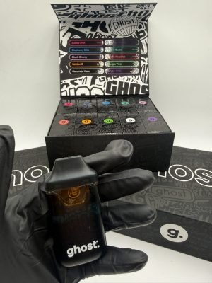 ghost 2g disposable​ uk