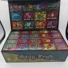 fryd carts with gummies