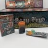 FRYD SWITCH 2G DISPOSABLE WITH GUMMIES