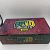 fryd carts with gummies
