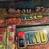 FRYD SWITCH 2G DISPOSABLE WITH GUMMIES