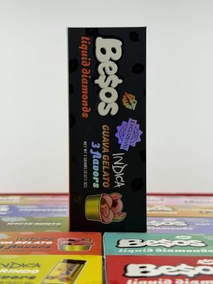 besos 2g disposable uk