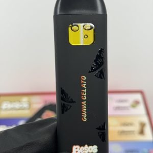 besos disposable​ uk