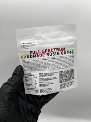 710 labs gummies​