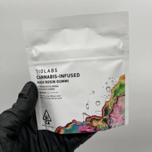 710 labs gummies​