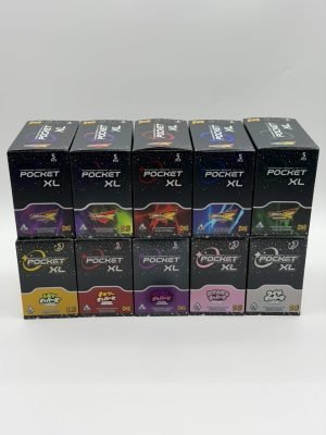 super dope pocket xl​