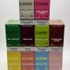 dime disposable