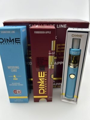 dime 2g disposable uk