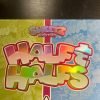 sweetz half and half​