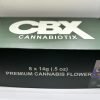 cbx weed​