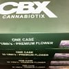 cbx weed​