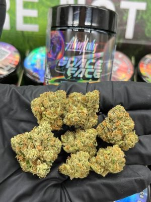 alien lab strains​