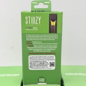 stiiizy disposable​ uk