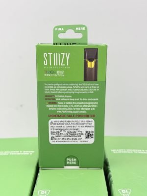 stiiizy disposable​ uk