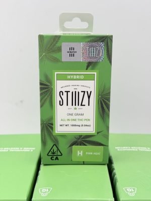 stiiizy disposable​
