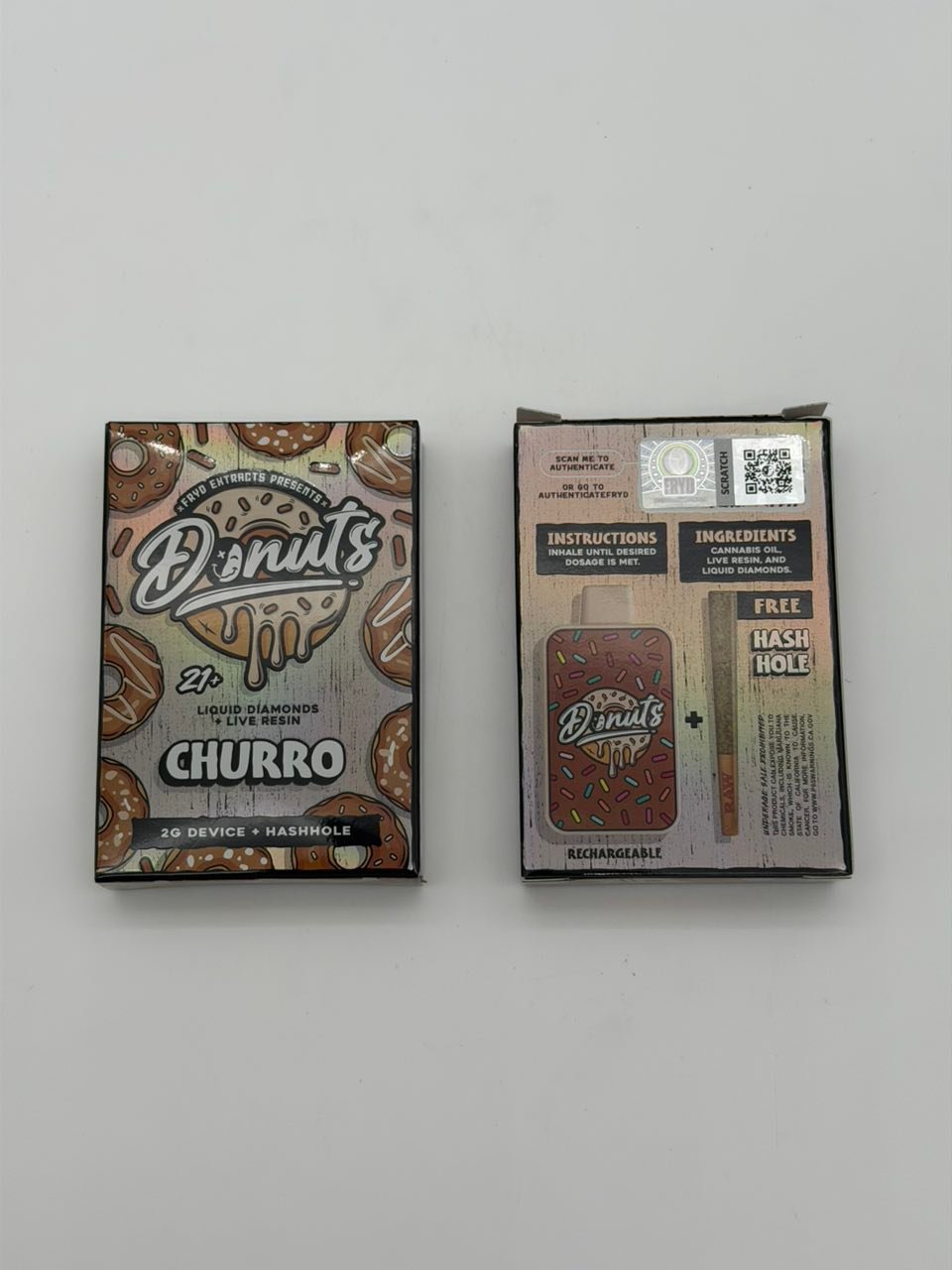 donuts 2g disposable with pre roll uk donuts 2g disposable with pre roll
