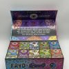 fryd donuts 2g disposable