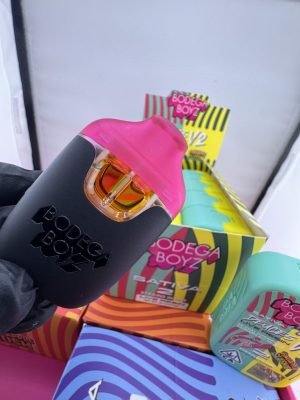 bodega boyz 2g disposable​