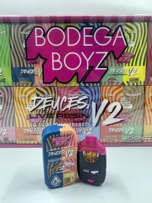 bodega boyz 2g​