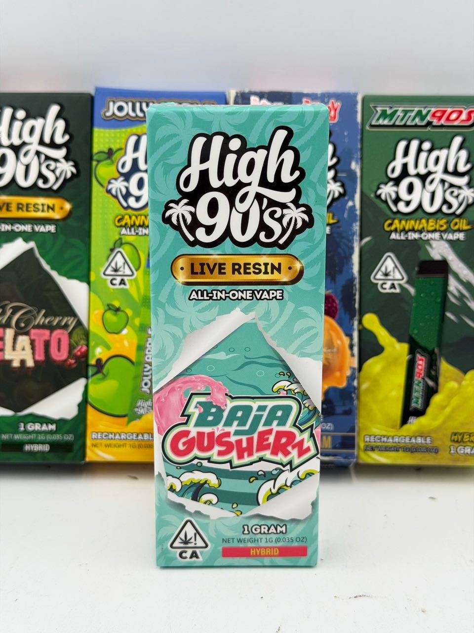 high 90s disposable high 90s disposable