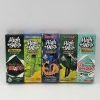 high 90s disposable vape