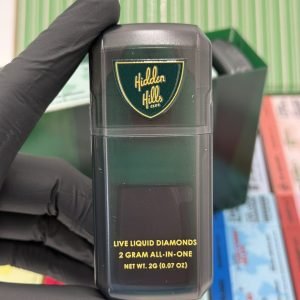 hidden hills vape