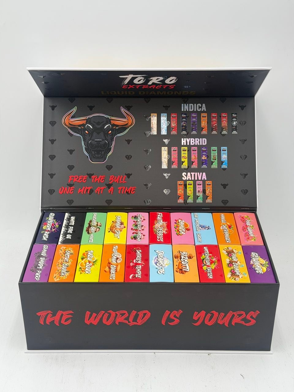 toro disposable toro disposable