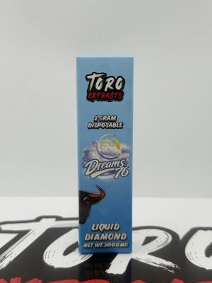 toro dispo