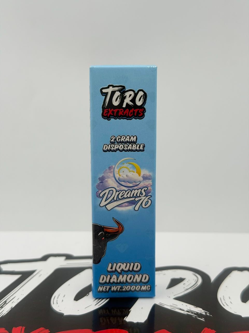 toro dispo toro dispo