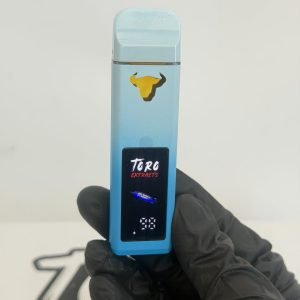 toro extracts 2g disposable