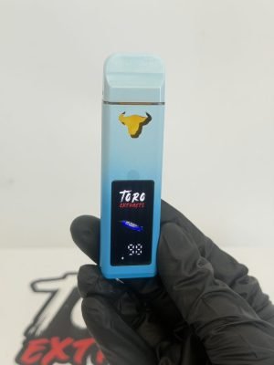 toro extracts 2g disposable