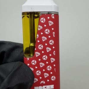 cali clear 2g disposable world cup edition