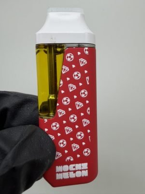 cali clear 2g disposable world cup edition