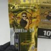 west coast cure carts