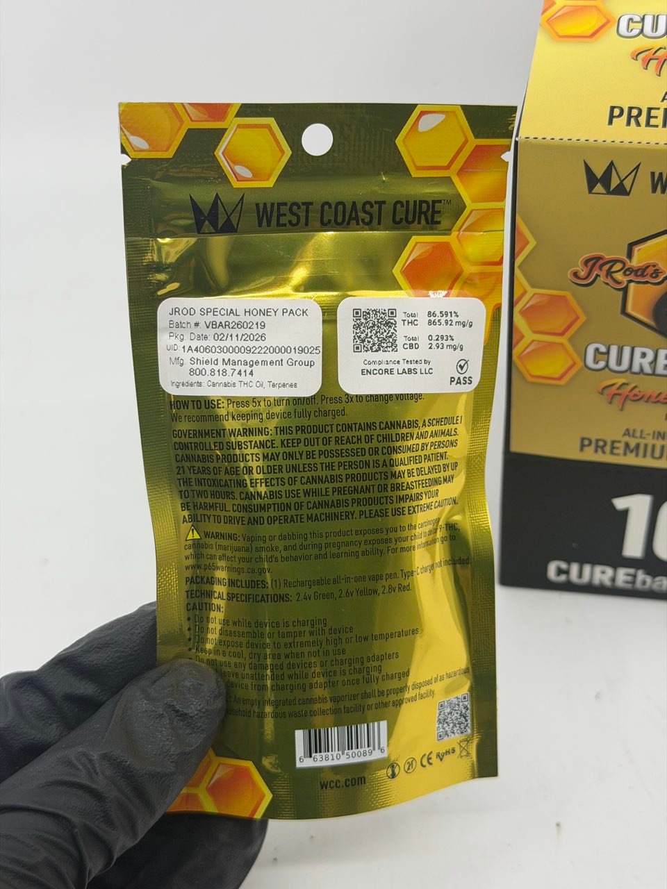 west coast cure glass cartridge west coast cure glass cartridge