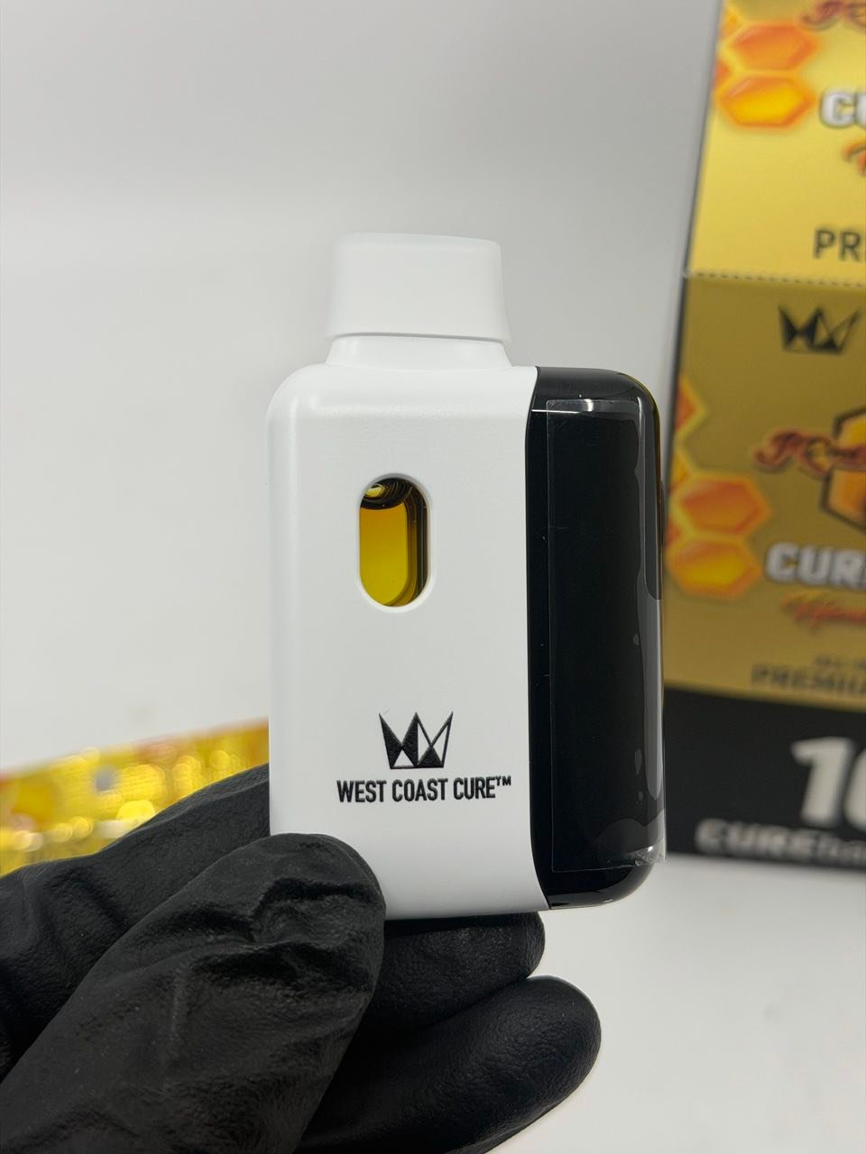 west coast cure bar west coast cure bar