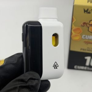 west coast cure disposable​