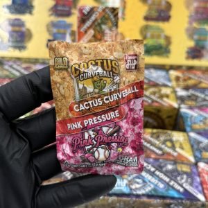 gold coast clear 2g​ disposable