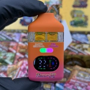 gold coast clear flavor flip​