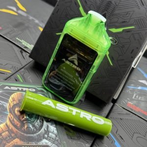 astro disposable