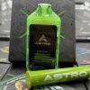 astro disposable