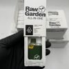 raw garden disposable​