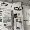raw garden disposable​