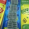 bursts by sauce