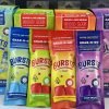 burst by sauce gummies​
